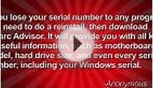 How to Get Detailed Windows system Info