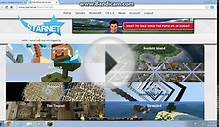 How to host a Cracked Minecraft Server free!