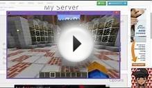 how to make a minecraft server online for free