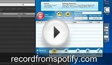 How to Record Spotify to MP3