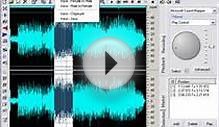 Jak zmieniać głos w programie EXPStudio Audio Editor