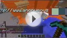 Minecraft for free - Minecraft server hack - (Anonymous