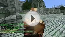 Minecraft - "Hunger Games Server": Play for yourself!