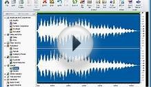 Mp3 Audio Editor - a first look