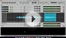 MultitrackStudio multitrack recording software