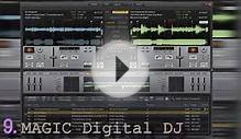 Paupas Audiophile - Top 10 DJ Mixing Software (FREE DL LINKS)