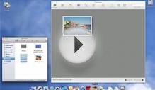 Photo Sense: Easy Photo Editing Software for Mac OS and iOS
