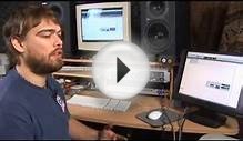 Pro Tools Music Recording Software : Pro Tools: Hardware