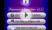 Read Information - Free Software For Windows +7 Password