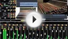 Recording Studio Software