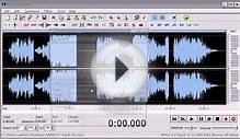 Simple Yet Powerful Easy Audio Editor