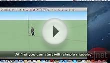 SketchUp for Mac - Create and upload 3D models - Download
