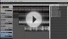 Soundation - Free online studio editor