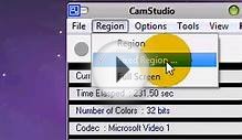 The Best Free Screen Recording Software.