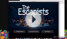 The Escapists For Mac (Free Download)