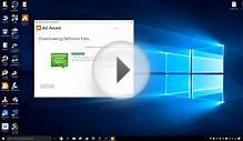 Windows 10 Antivirus Free Software Download & Install