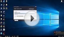 Windows 10 FREE AVG Antivirus Download & Install