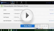 Windows 10 must have programs Malwarebytes anti malware