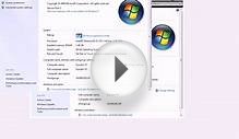 Windows 7 tutorial How to find information about your system