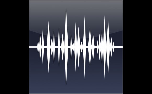 Editing audio Mac