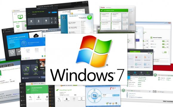 Best free Security software for Windows 7